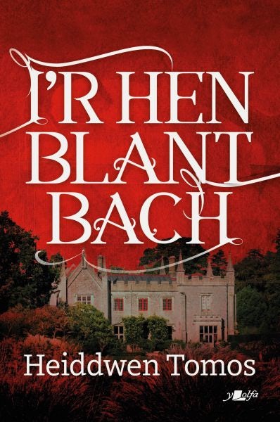 Cover image for I'r Hen Blant Bach, isbn: 9781800992078