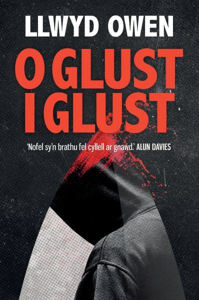Cover image for O Glust i Glust, isbn: 9781800992092