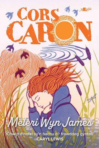 Cover image for Cors Caron, isbn: 9781800992788