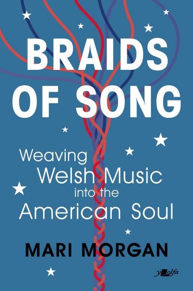 Cover image for Braids of Song, isbn: 9781800993372