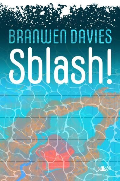 Cover image for Sblash!, isbn: 9781800993495
