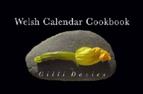 Cover image for Welsh Calendar Cookbook, isbn: 9781800994294
