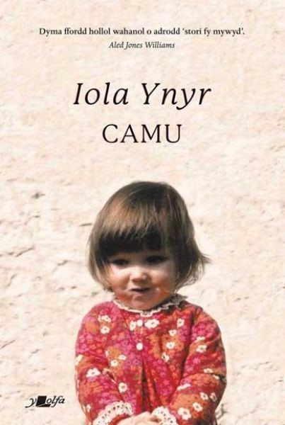 Cover image for Camu, isbn: 9781800996151