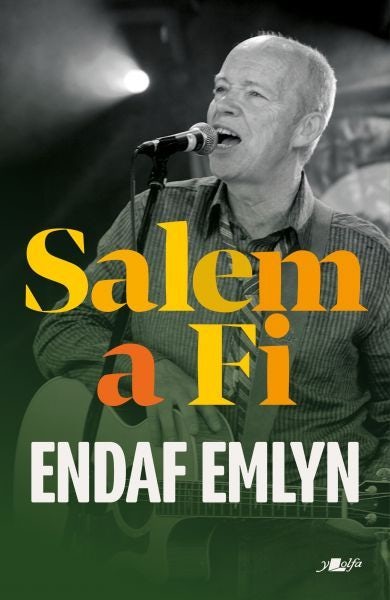 Cover image for Salem a Fi, isbn: 9781800996731