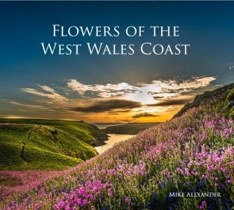 Cover image for Flowers of the West Wales Coast, isbn: 9781800997202