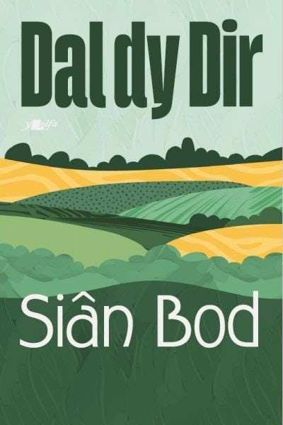 Cover image for Dal Dy Dir, isbn: 9781800997233