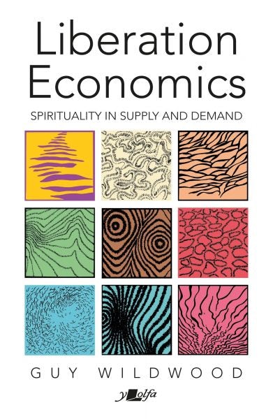 Cover image for Liberation Economics: UPDATED EDITION, isbn: 9781800998148