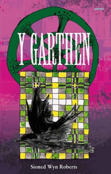 Cover image for Y Garthen, isbn: 9781801065320