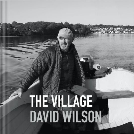 Cover image for The Village, isbn: 9781802580488