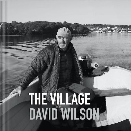 Cover image for The Village, isbn: 9781802580914