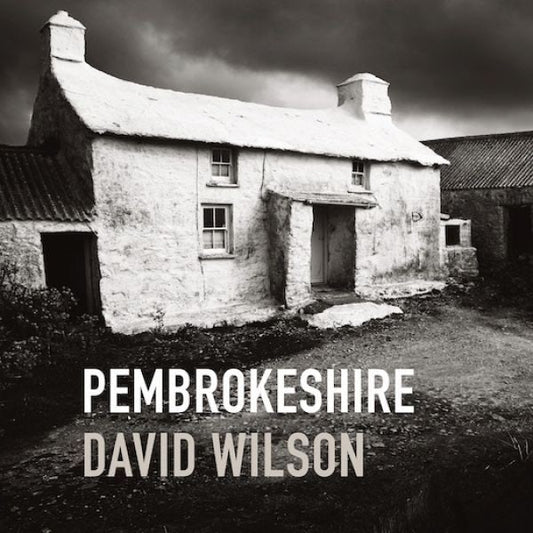 Cover image for Pembrokeshire, isbn: 9781802581621