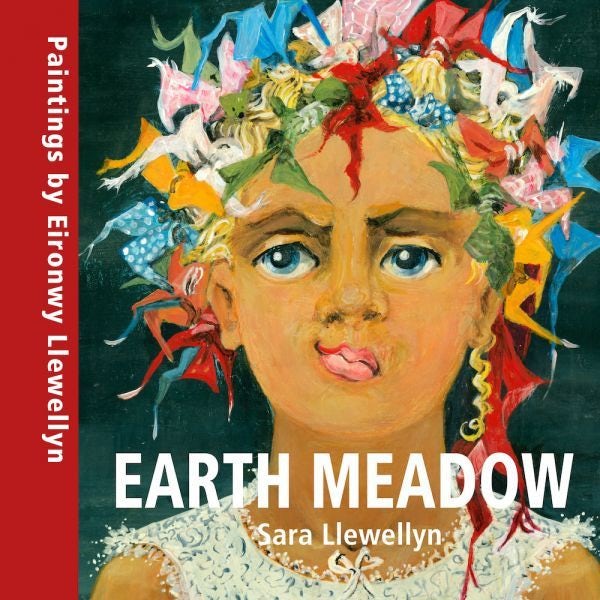 Cover image for Earth Meadow, isbn: 9781802584868