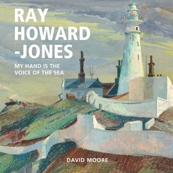 Cover image for Ray Howard-Jones, isbn: 9781802585704