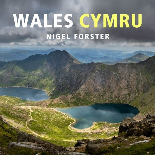 Cover image for Wales | Cymru, isbn: 9781802586954