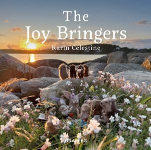 Cover image for The Joy Bringers, isbn: 9781802587715