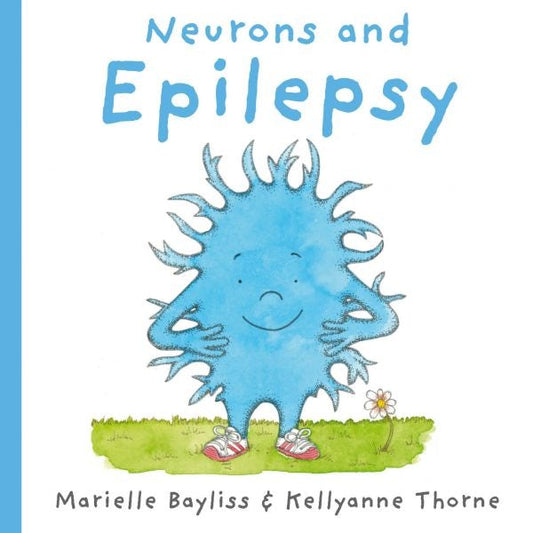 Cover image for Neurons and Epilepsy, isbn: 9781802587821