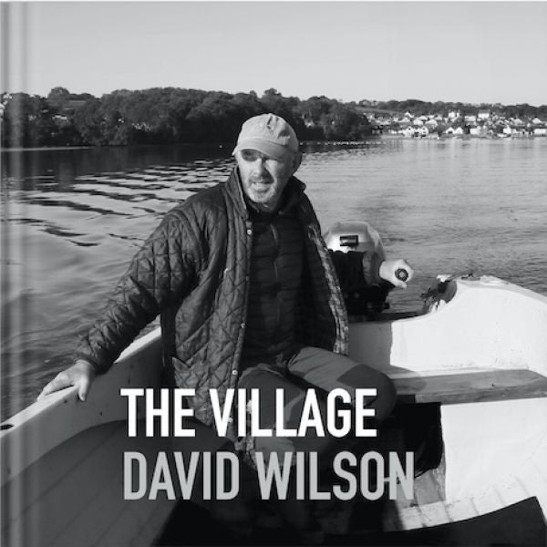 Cover image for The Village, isbn: 9781802589665