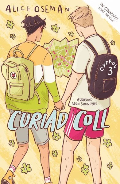 Cover image for Curiad Coll 3, isbn: 9781804164471