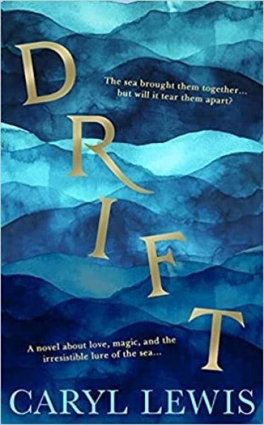 Cover image for Drift, isbn: 9781804990889