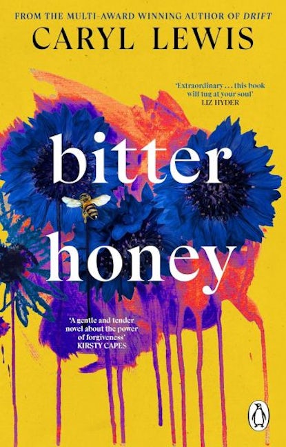 Cover image for Bitter Honey, isbn: 9781804992098