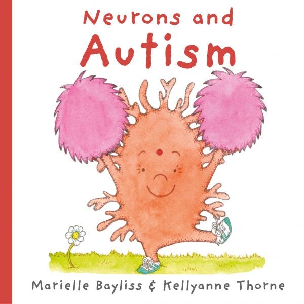 Cover image for Neurons and Autism, isbn: 9781805950066