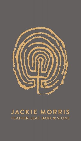 Cover image for Feather, Leaf, Bark and Stone, isbn: 9781805951087
