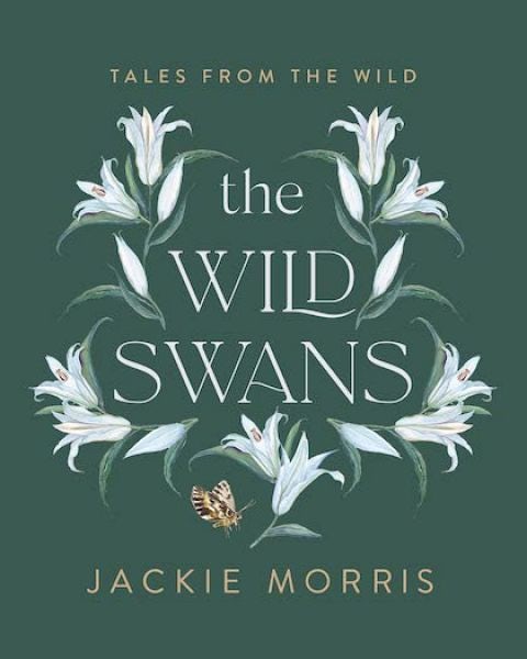 Cover image for The Wild Swans, isbn: 9781805951094
