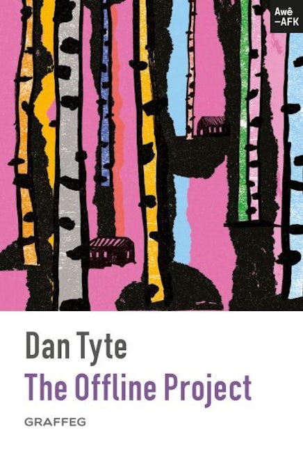 Cover image for The Offline Project, isbn: 9781805952480