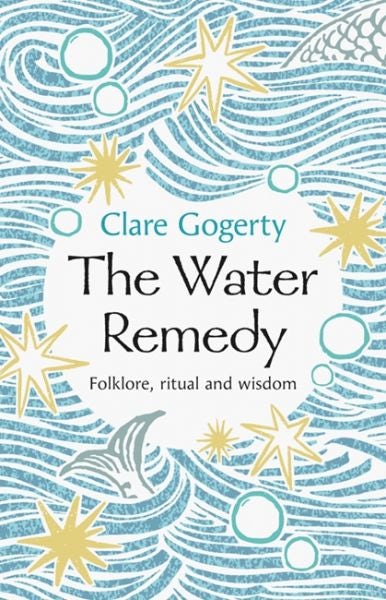 Cover image for The Water Remedy, isbn: 9781837600021