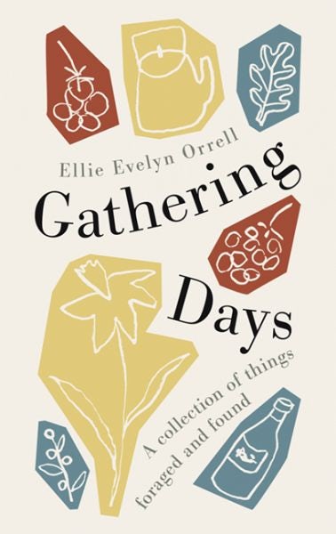 Cover image for Gathering Days, isbn: 9781837600212