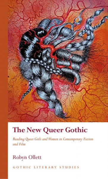 Cover image for The New Queer Gothic, isbn: 9781837721382
