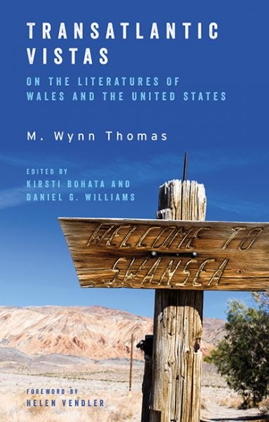 Cover image for Transatlantic Vistas, isbn: 9781837721597