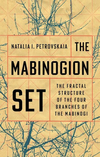 Cover image for The Mabinogion Set, isbn: 9781837723355
