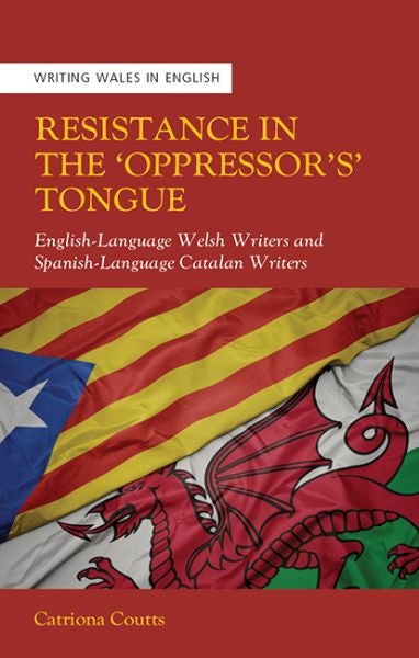 Cover image for Resistance in the 'Oppressor's Tongue, isbn: 9781837723423