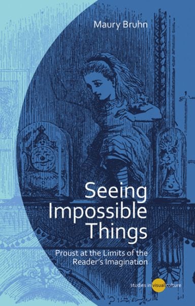 Cover image for Seeing Impossible Things, isbn: 9781837724291