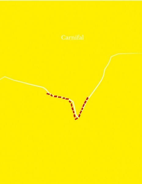 Cover image for Carnifal, isbn: 9781838161019