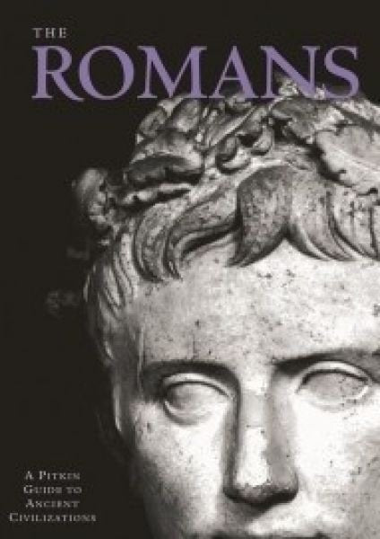 Cover image for Romans, The, isbn: 9781841652023