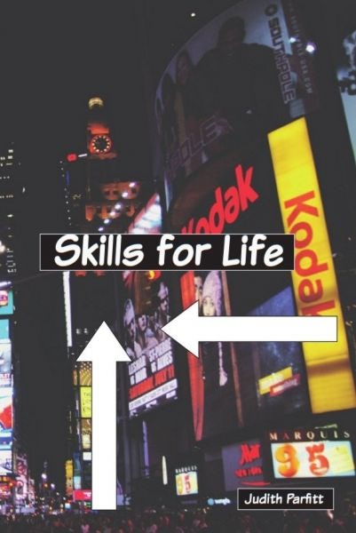 Cover image for Skills for Life, isbn: 9781842854167