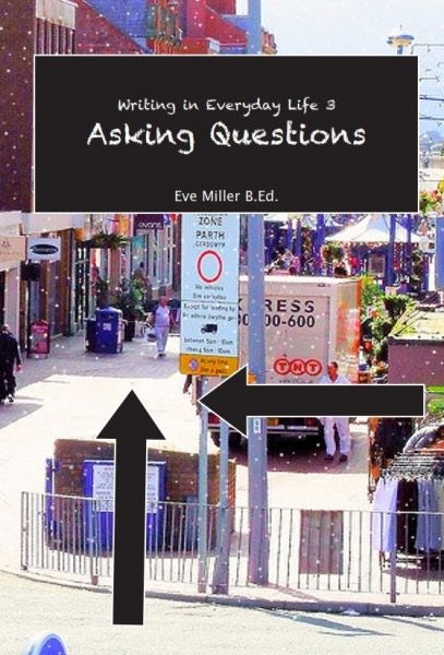 Cover image for Writing in Everyday Life 3, isbn: 9781842854426