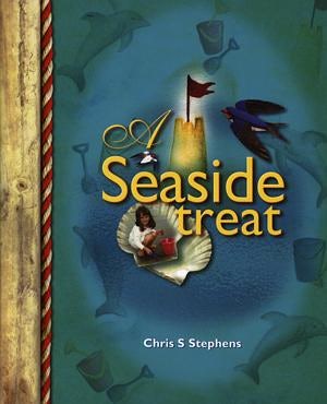 Cover image for Pont Library: A Seaside Treat, isbn: 9781843230854