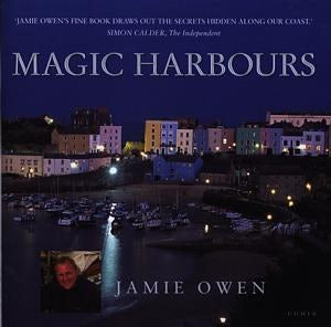 Cover image for Magic Harbours, isbn: 9781843233381
