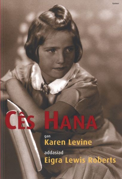 Cover image for Cês Hana, isbn: 9781843235361