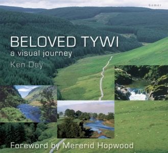 Cover image for Beloved Tywi, isbn: 9781843236511