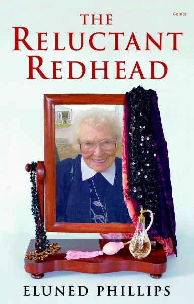 Cover image for The Reluctant Redhead, isbn: 9781843238669
