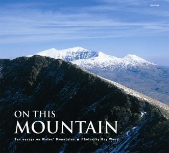 Cover image for On This Mountain, isbn: 9781843239161