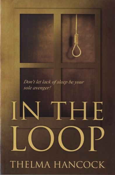 Cover image for In the Loop, isbn: 9781843867029
