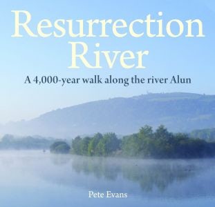 Cover image for Compact Wales: Resurrection River, isbn: 9781845242657