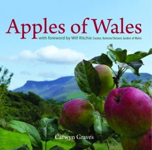 Cover image for Compact Wales: Apples of Wales, isbn: 9781845242848