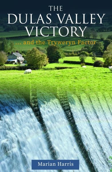 Cover image for Dulas Valley Victory, The... and the Tryweryn Factor, isbn: 9781845242923