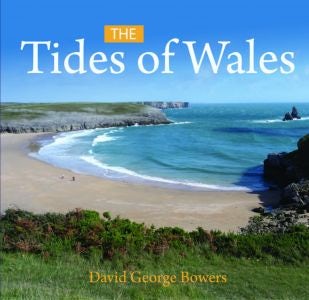 Cover image for Tides of Wales, The - Compact Wales, isbn: 9781845243142